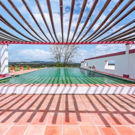 新蒙特莫尔Stunning Mansion In Sao Cristovao别墅 外观 照片