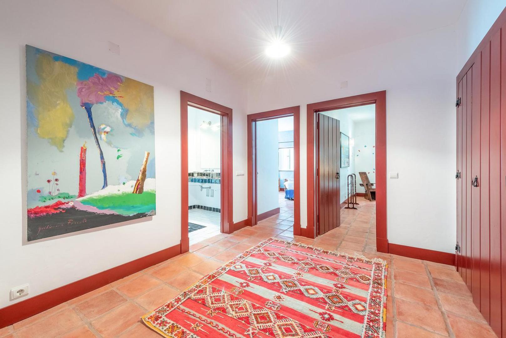 新蒙特莫尔Stunning Mansion In Sao Cristovao别墅 外观 照片