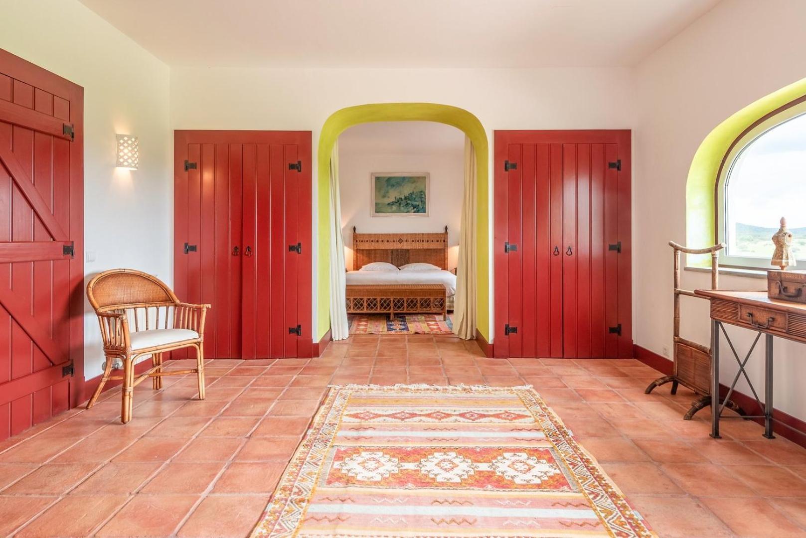 新蒙特莫尔Stunning Mansion In Sao Cristovao别墅 外观 照片