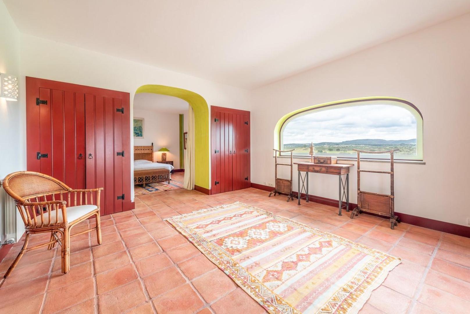 新蒙特莫尔Stunning Mansion In Sao Cristovao别墅 外观 照片